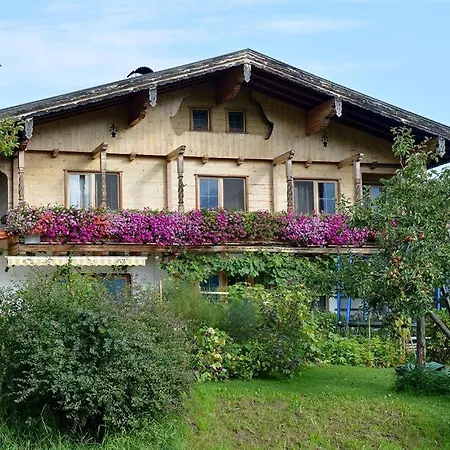 Appartement Wilder Kaiser, Anni Koller *