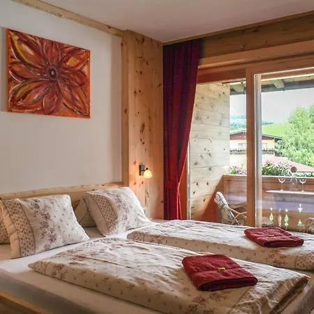 Appartement Wilder Kaiser, Anni Koller *