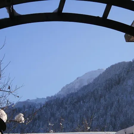 Wilder Kaiser, Anni Koller * Söll