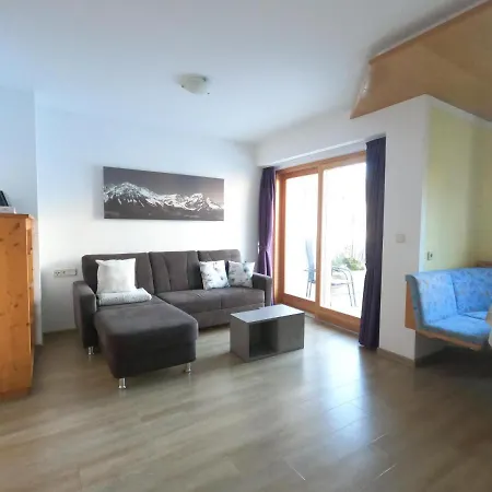 Apartment Wilder Kaiser, Anni Koller *