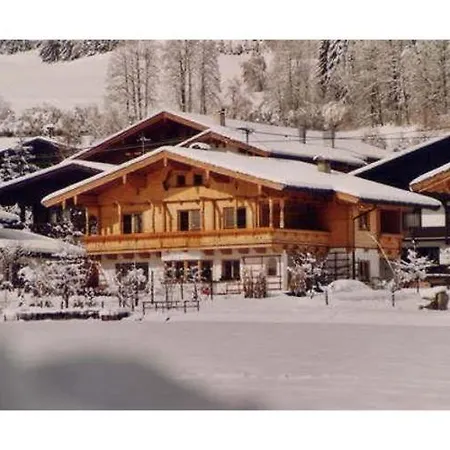Appartement Wilder Kaiser, Anni Koller