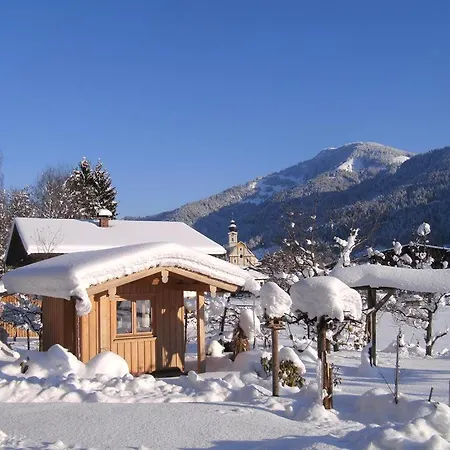 Apartment Wilder Kaiser, Anni Koller *