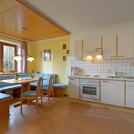 Wilder Kaiser, Anni Koller * Söll