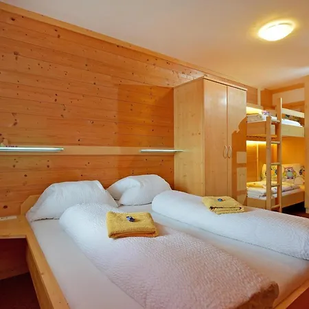 Appartement Wilder Kaiser, Anni Koller Söll